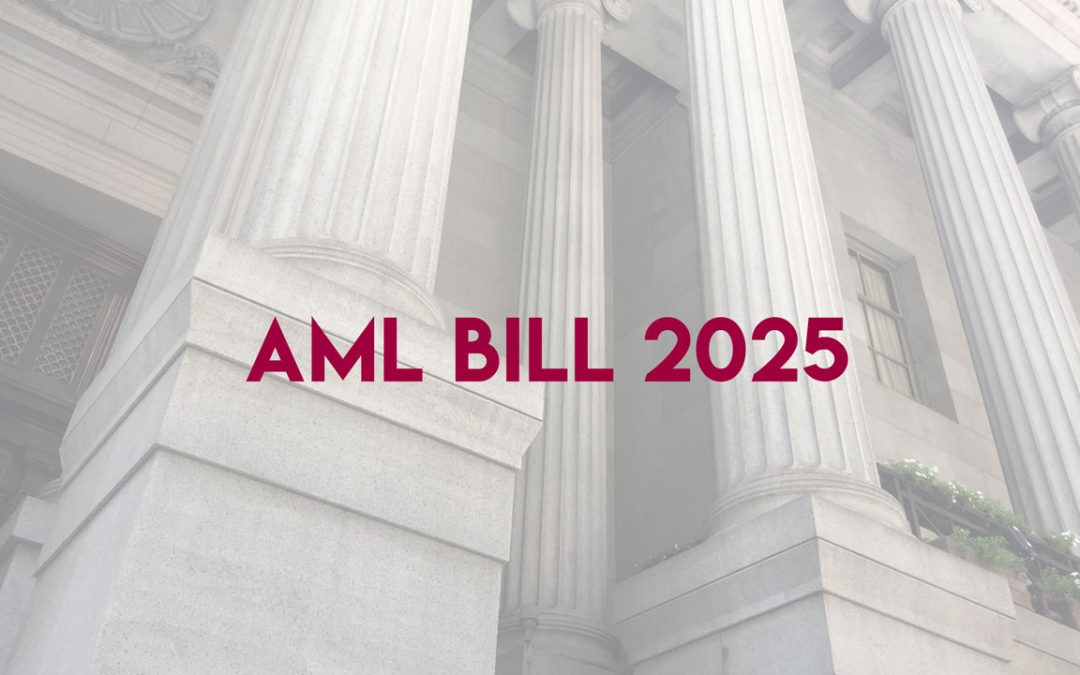 Kenya’s Anti-Money Laundering and Combating of Terrorism Financing Laws (Amendment) Bill, 2025: A Comparative Analysis